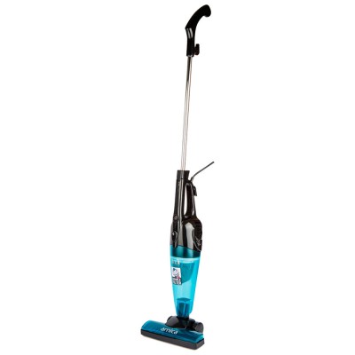 Mighty Vacuum BLUE ALL-IN-ONE